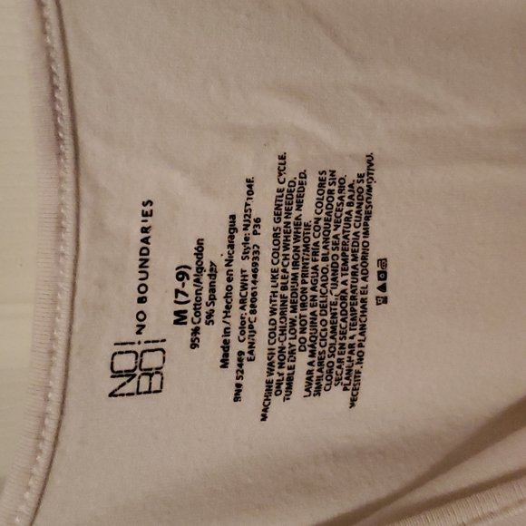 Spaghetti strap - Picture 2 of 2